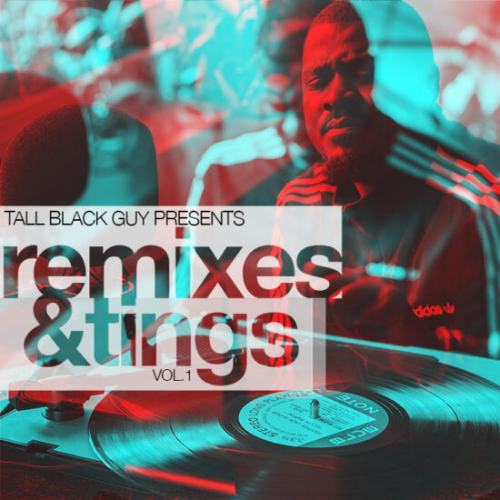 Remixes & Tings